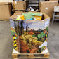 AMZN | NWT/NIB | Half-Truckload | General Merchandise | 12 Pallets | Truckload #1