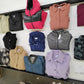 Luxury Fashion Retailer | Winter Jackets & Coats | $75+ MSRP | Shelf-Pulls/Returns | 15 Pieces | Small Box #2