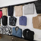 Luxury Fashion Retailer | Winter Jackets & Coats | $75+ MSRP | Shelf-Pulls/Returns | 15 Pieces | Small Box #3