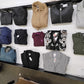 Luxury Fashion Retailer | Winter Jackets & Coats | $75+ MSRP | Shelf-Pulls/Returns | 15 Pieces | Small Box #5