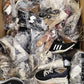 Luxury Fashion Retailer | Premium Shoe Pallets | NWOT & Online Returns | Raw Unmanifested | Pallet #5