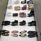 Luxury Fashion Retailer | Premium Shoes | Shelf Pulls & Returns | 25 Pieces | Small Box #E-55