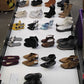 Luxury Fashion Retailer | Premium Shoes | Shelf Pulls & Returns | 25 Pieces | Small Box #F-19