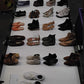 Luxury Fashion Retailer | Premium Shoes | Shelf Pulls & Returns | 25 Pieces | Small Box #F-22