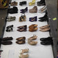 Luxury Fashion Retailer | Premium Shoes | Shelf Pulls & Returns | 25 Pieces | Small Box #F-44