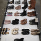 Luxury Fashion Retailer | Premium Shoes | Shelf Pulls & Returns | 25 Pieces | Small Box #F-48