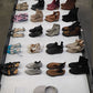 Luxury Fashion Retailer | Premium Shoes | Shelf Pulls & Returns | 25 Pieces | Small Box #F-49