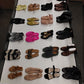 Luxury Fashion Retailer | Premium Shoes | Shelf Pulls & Returns | 25 Pieces | Small Box #F-61