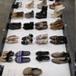 Luxury Fashion Retailer | Premium Shoes | Shelf Pulls & Returns | 25 Pieces | Small Box #F-80