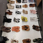 Luxury Fashion Retailer | Premium Shoes | Shelf Pulls & Returns | 25 Pieces | Small Box #F-66