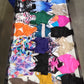 AMZN | Women's Assorted Swimwear Sets | NWT/NIB | SILVER Box | 50 Pieces | Small Boxes #A-1 - #A-22