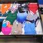 AMZN | Women's Assorted Swimwear Sets | NWT/NIB | SILVER Box | 50 Pieces | Small Boxes #A-1 - #A-22