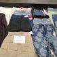 JUICY COUTURE | Women's Assorted Apparel | BRANDED BOX | NWT | 25 Pieces | Small Box #AH-15