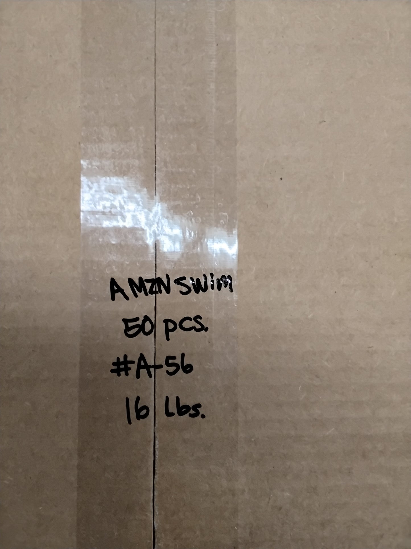 AMZN | Women's Assorted Swimwear Sets | NWT/NIB | SILVER Box | 50 Pieces | Small Box #A-56