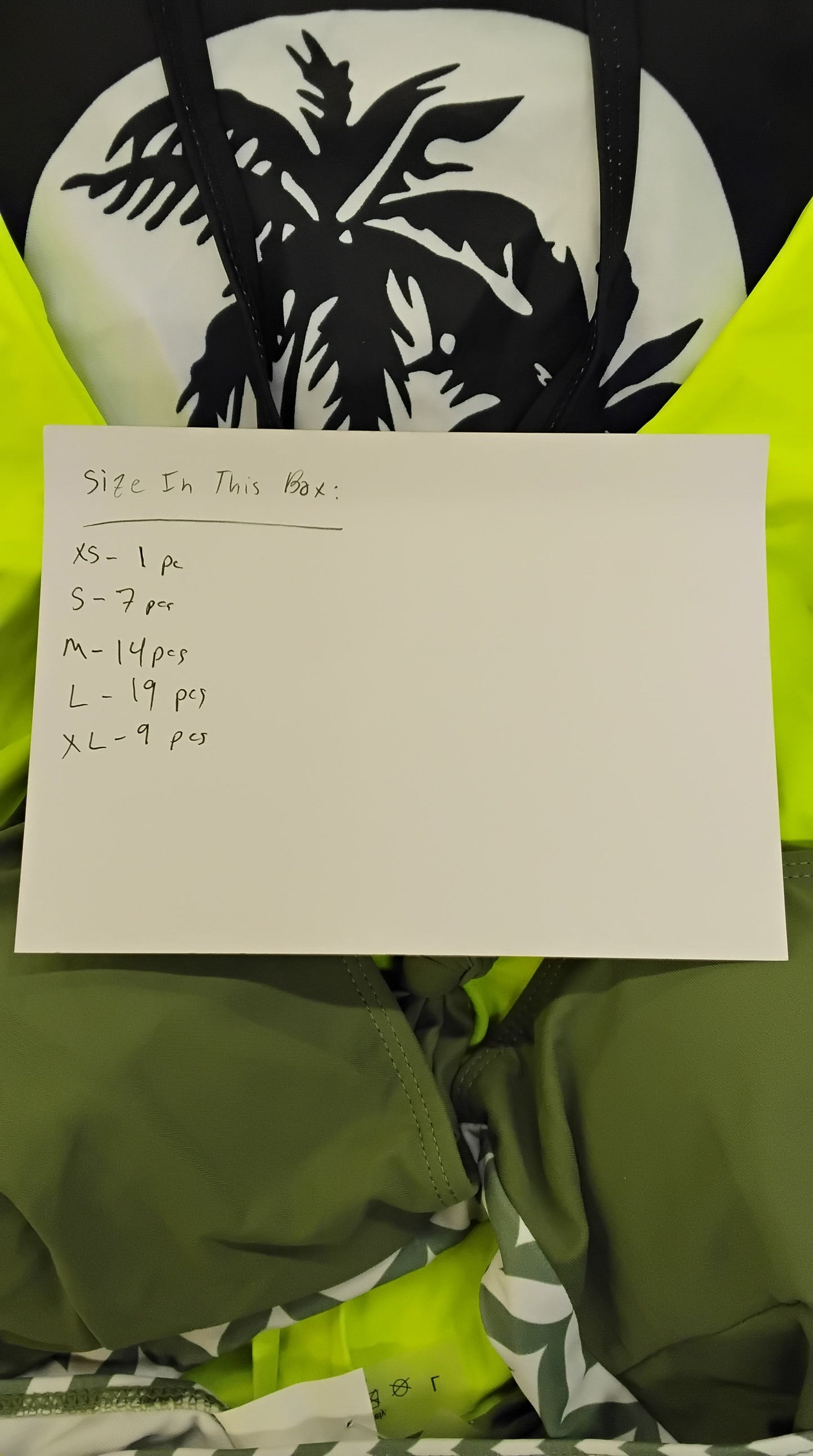 AMZN | Women's Assorted Swimwear Sets | NWT/NIB | 50 Pieces | Small Box #A-67