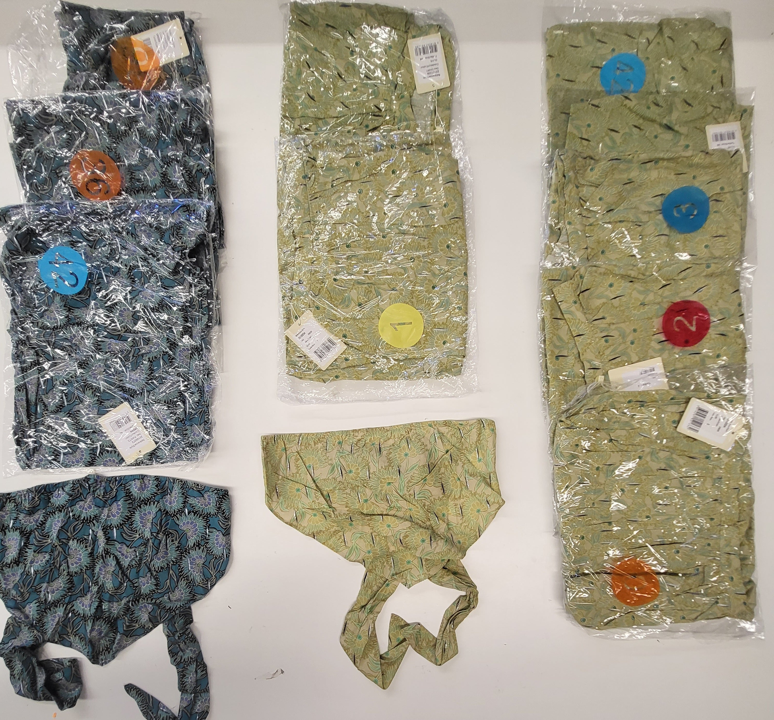 Boutique Style See U Soon | Assorted Women's Apparel | NWT | 25 Pieces | Small Box #Sma-539