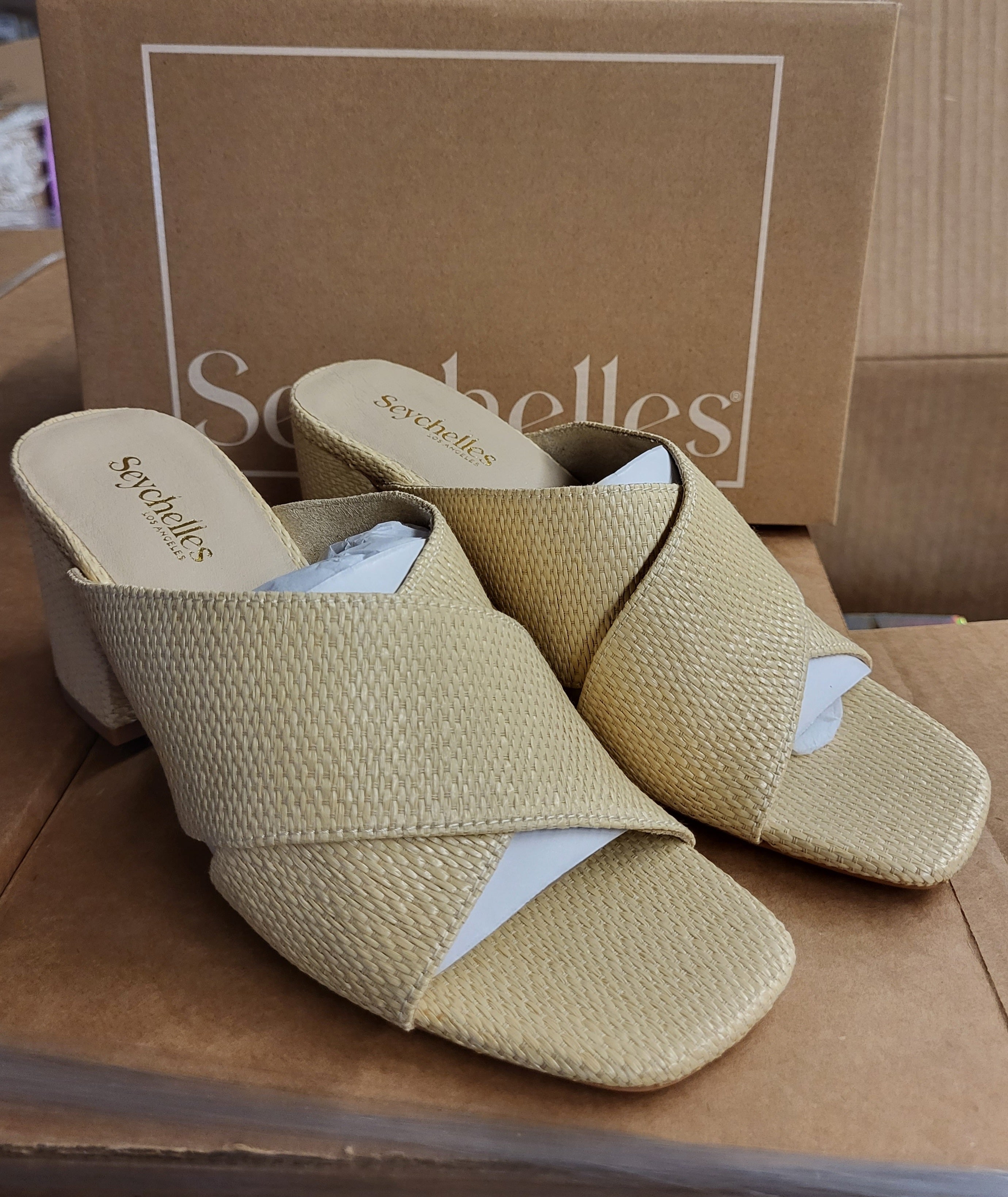 QVC SHOES TRUCKLOAD#17 | Assorted Women's Footwear | NWT | 2236 (26 pallets) Pairs | Pallet #PS-297
