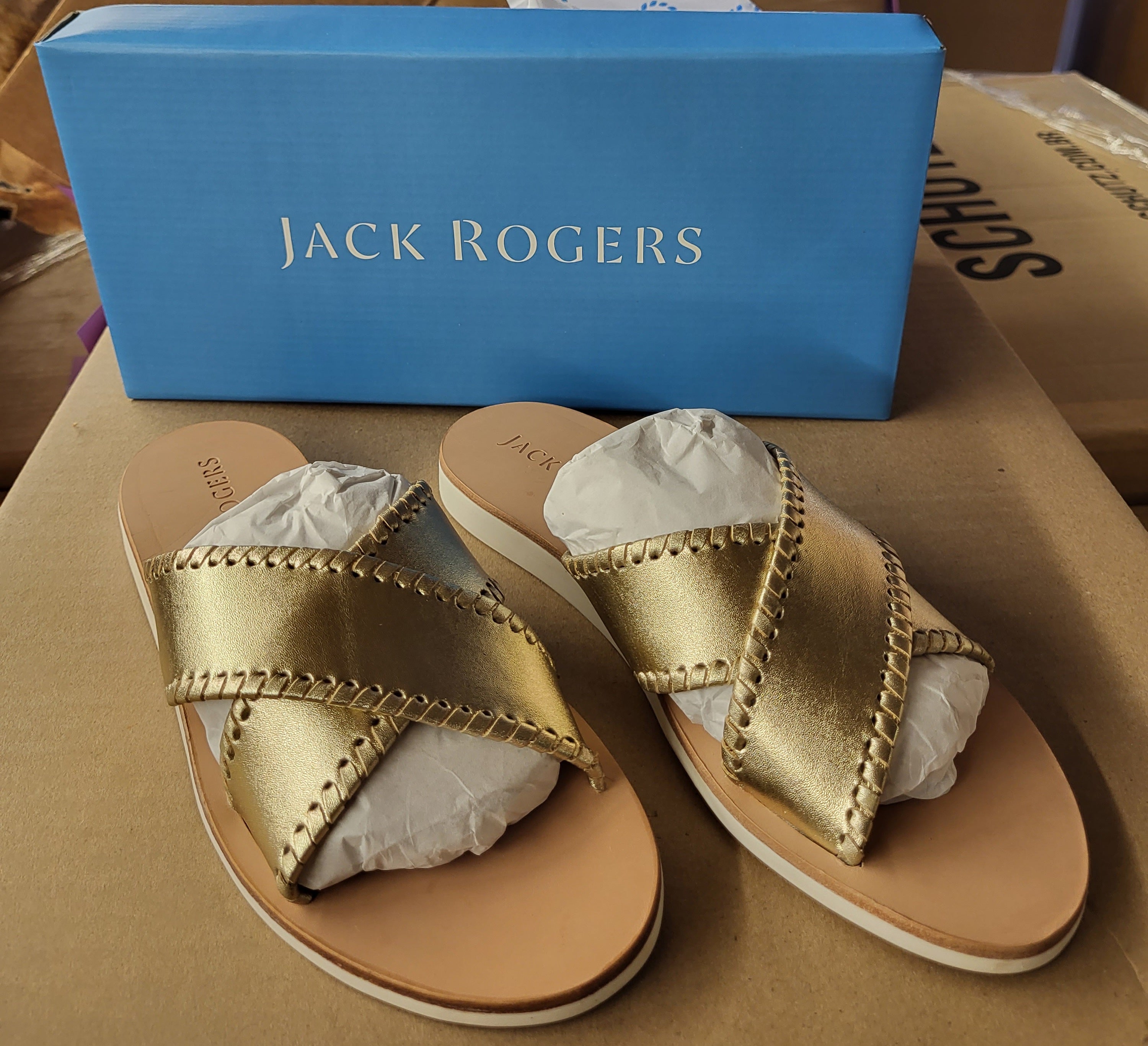 QVC SHOES TRUCKLOAD#17 | Assorted Women's Footwear | NWT | 2236 (26 pallets) Pairs | Pallet #PS-297