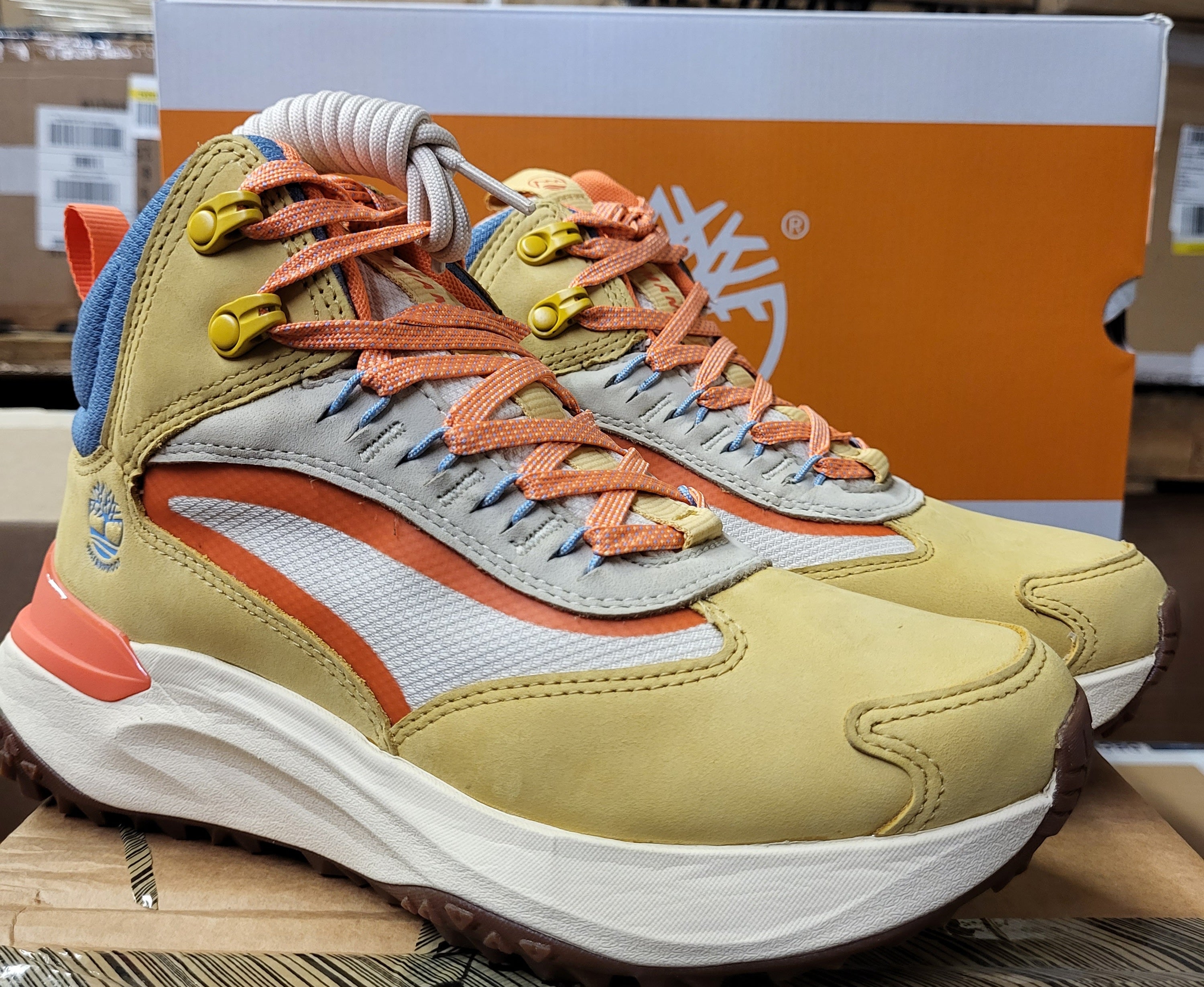 QVC SHOES TRUCKLOAD#17 | Assorted Women's Footwear | NWT | 2236 (26 pallets) Pairs | Pallet #PS-297