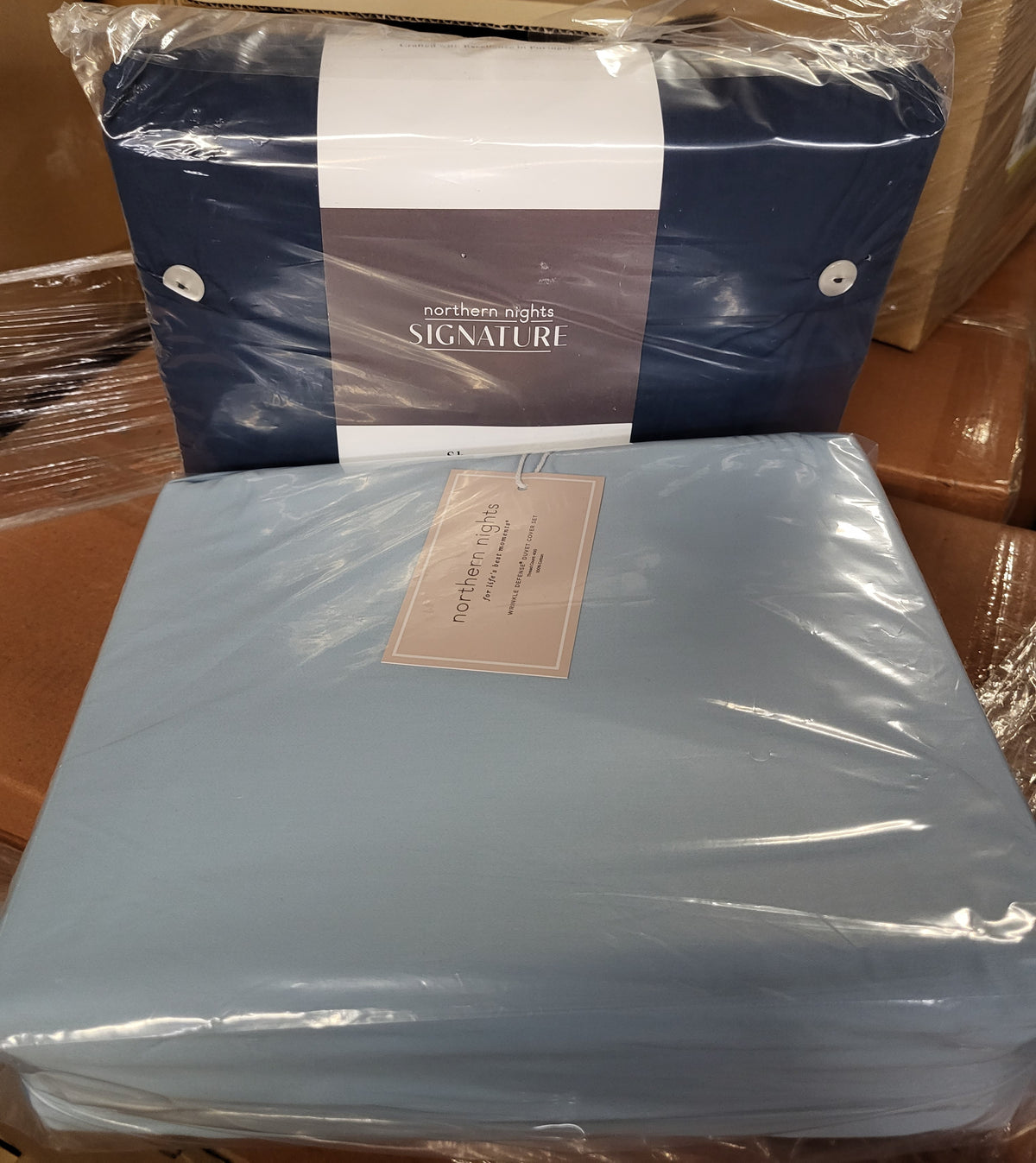 QVC Premium Home, Kitchen & Wellness Truckload #19 | Assorted General Merchandise | NWT | 1687 (26 Pallets) Pieces | TRUCKLOAD #PA-700