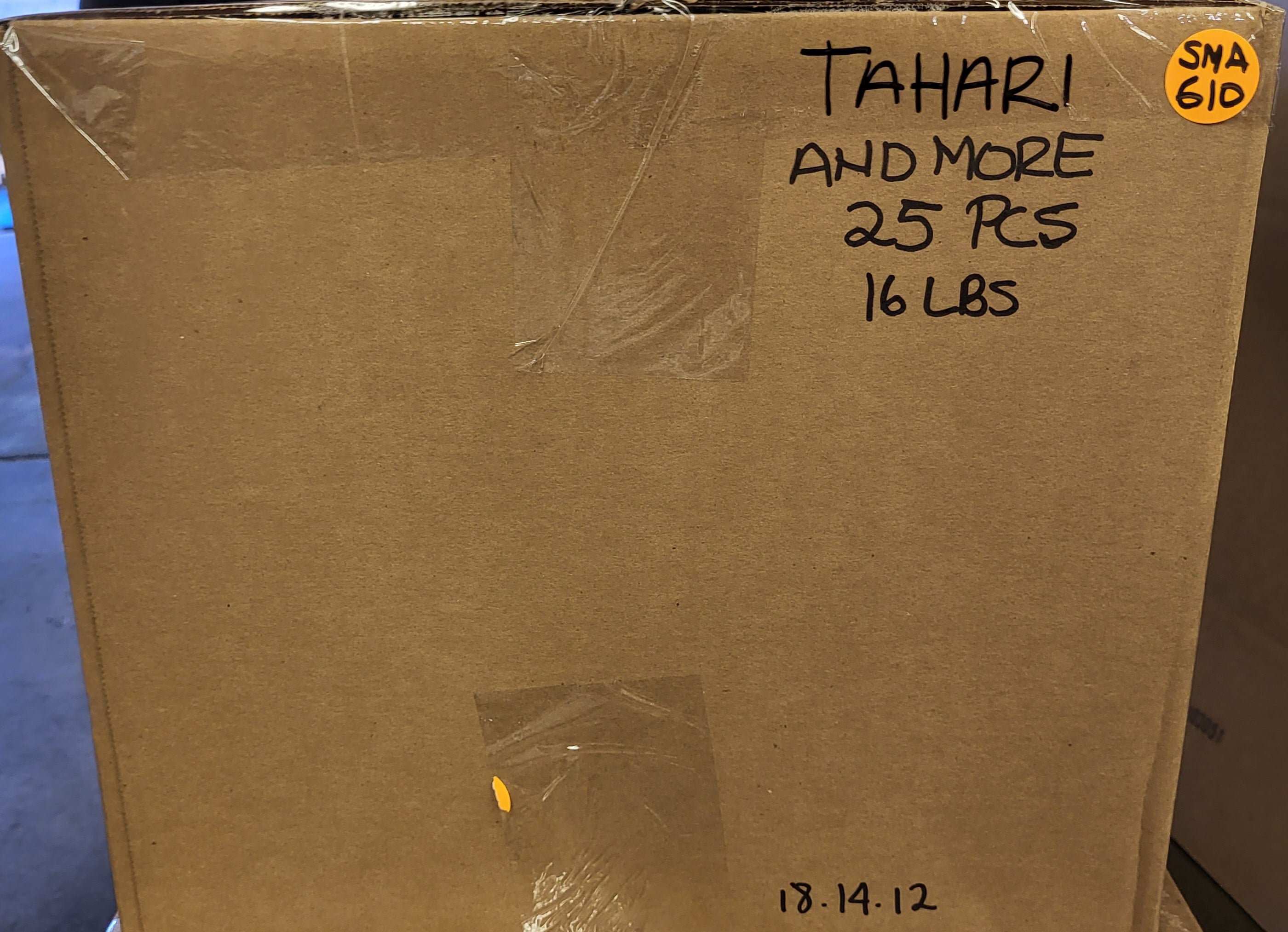 TAHARI AND MORE | Assorted Women's Apparel | NWT | 25 Pieces | Small Box #SMA-610