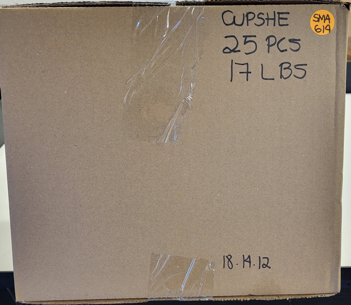 CUPSHE AND MORE | Assorted Women's Apparel | NWT | 25 Pieces | Small Box #SMA-614