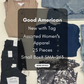Good American | Assorted Women's Apparel | 25 Pieces | SMALL BOX # SMA-263