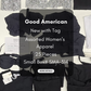 Good American | Assorted Women's Apparel | 25 Pieces | SMALL BOX # SMA-314