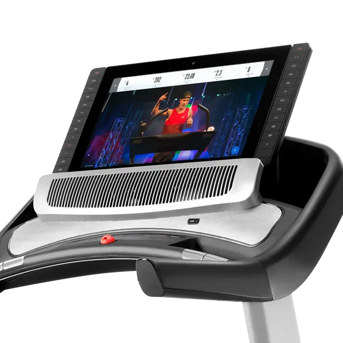 Exercise Equipment  | NordicTrack  | NIB | Treadmill | MSRP $2,499.99