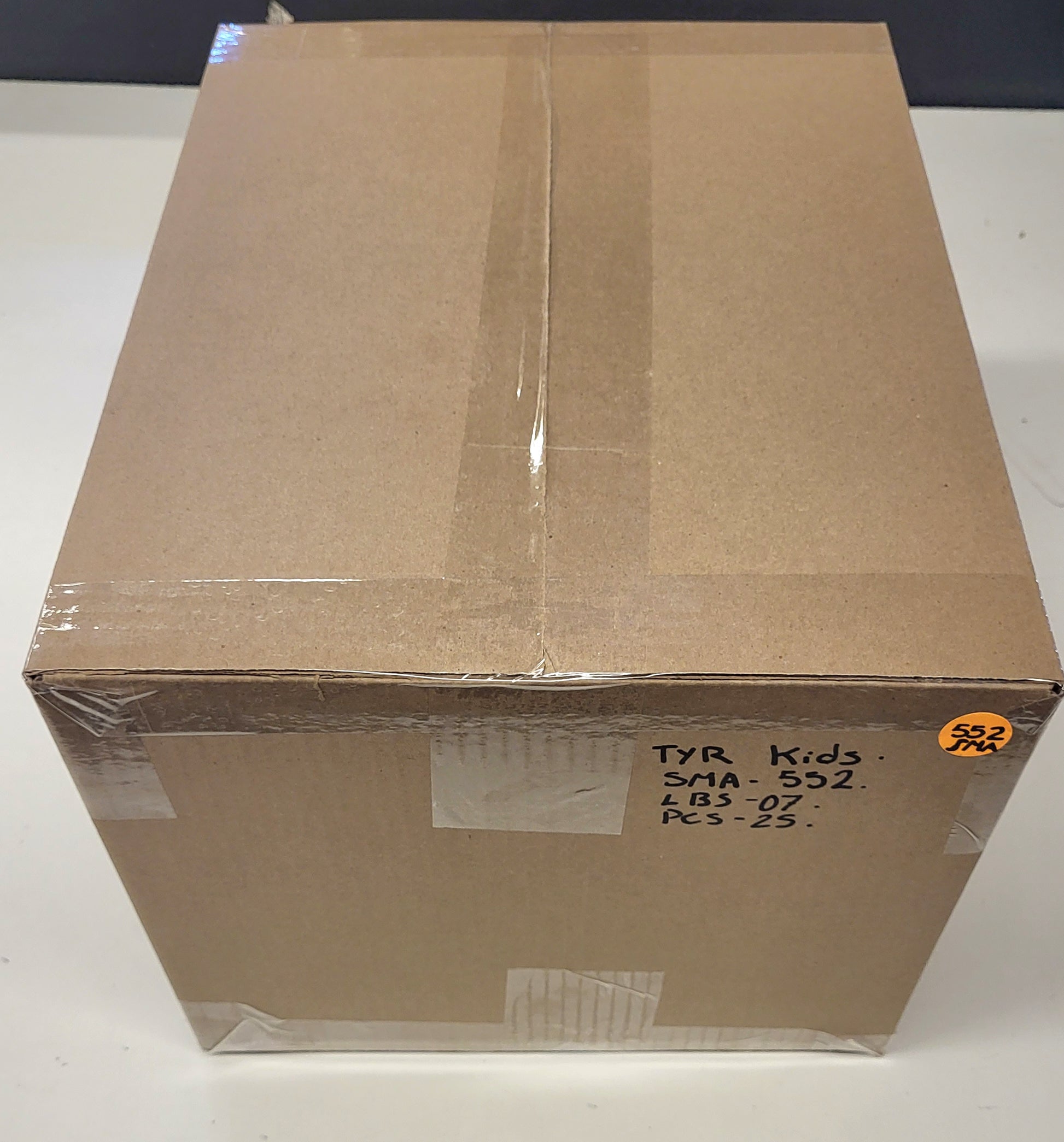 TYR sport kids high performance | Assorted Kid's Apparel | NWT | 25 Pieces | Small Box #552