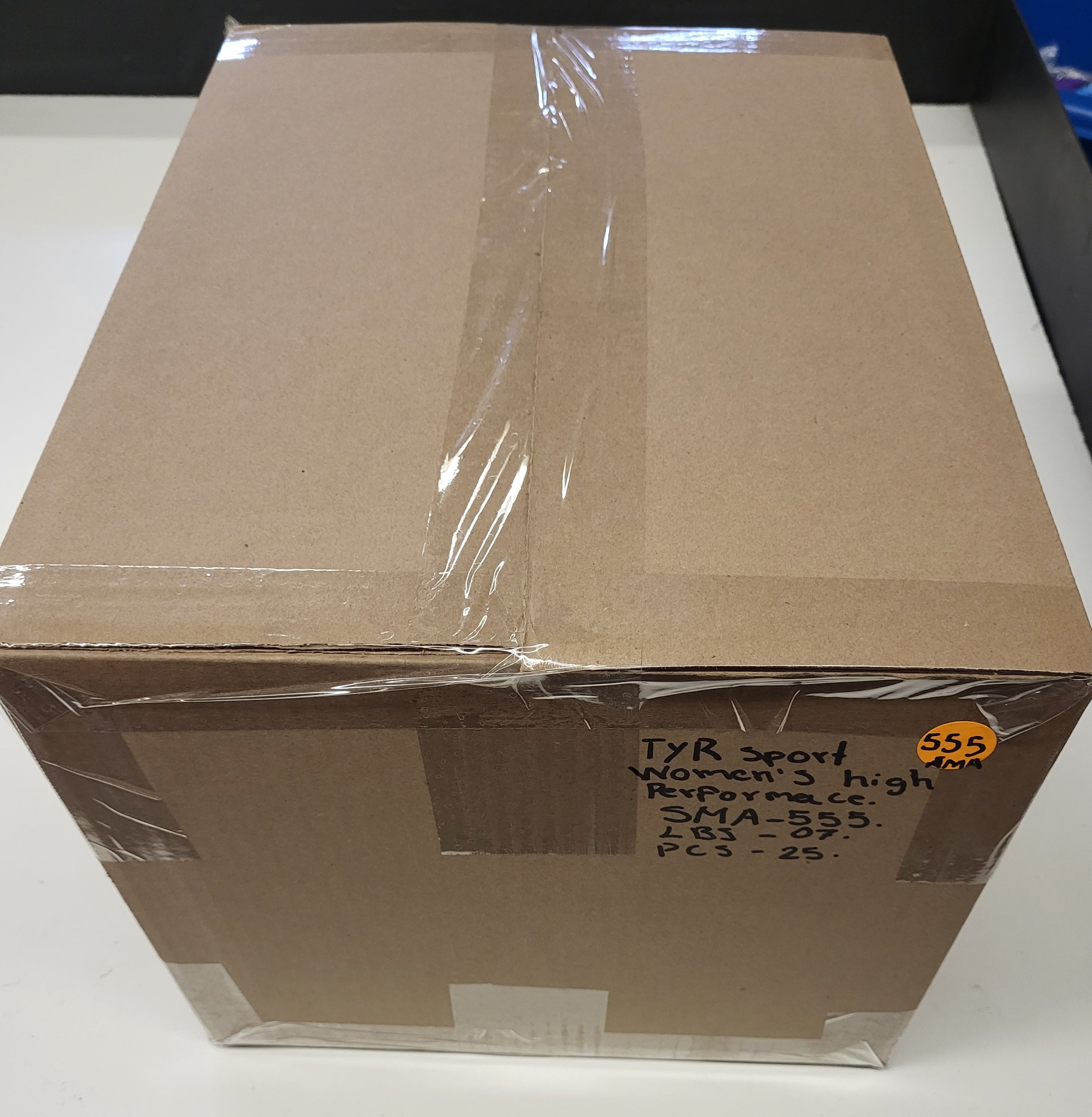 TYR sport high performance | Assorted Women's Apparel | NWT | 25 Pieces | Small Box #555