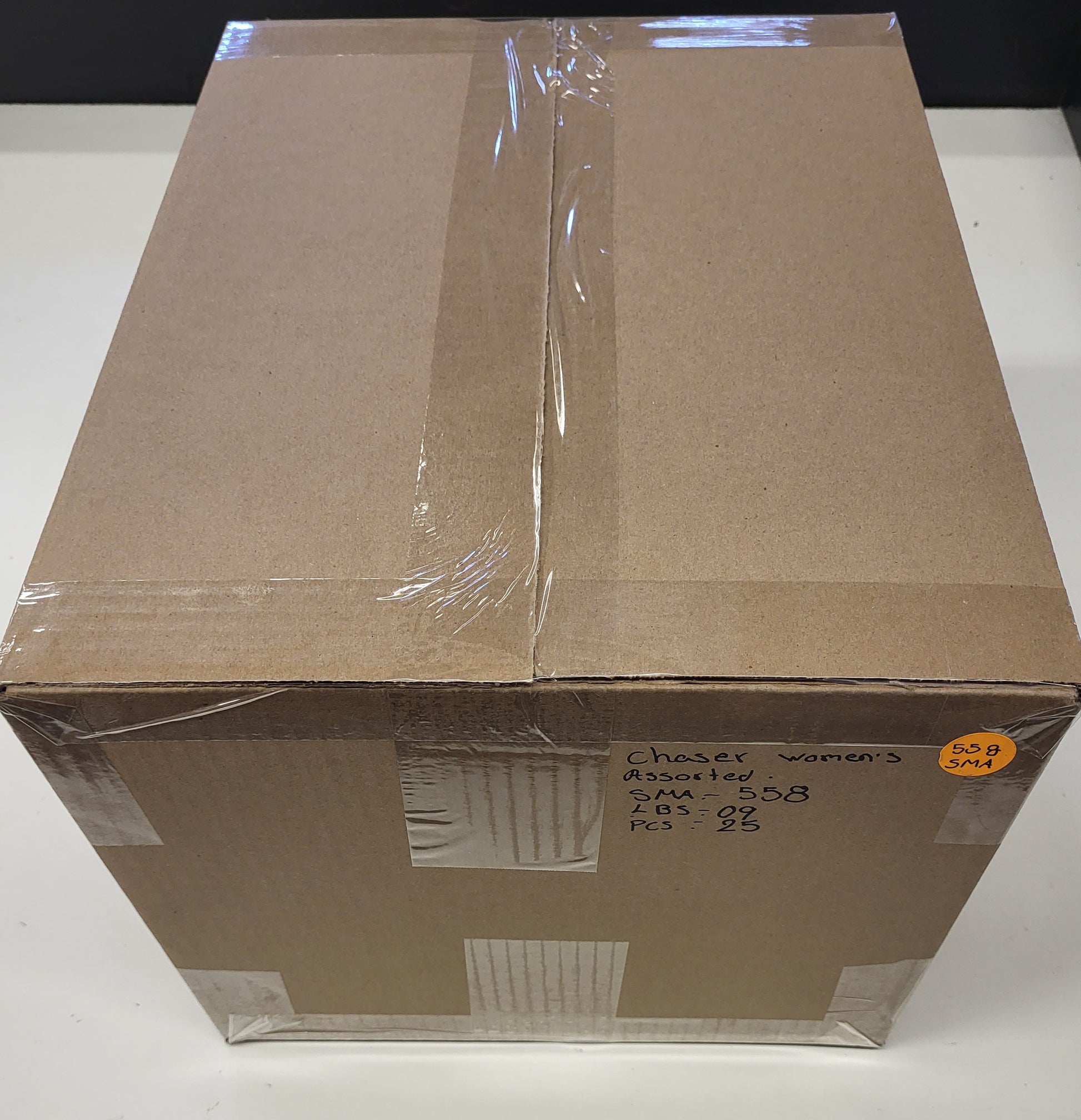 Chaser | Assorted Women's Apparel | NWT | 25 Pieces | Small Box #558