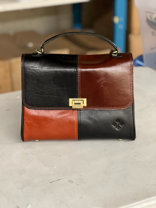 Patricia Nash | Luxury Leather Handbags | NWT | Small Box | 2 Piece Min.