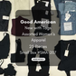 Good American | Assorted Women's Apparel | 25 Pieces | SMALL BOX # SMA-207