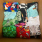 Kids Branded Clothing | Assorted Apparel | Animated Brands | NWT | Small Box | 100 Piece Min.