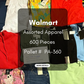 Walmart | Assorted  Apparel | 600 Pieces | Pallet #PA-360
