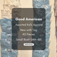 Good American | Assorted Kid's Apparel | 42 Pieces | SMALL BOX # SMA-481
