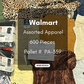Walmart | Assorted  Apparel | 600 Pieces | Pallet #PA-359
