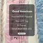 Good American | Assorted Kid's Apparel | 30 Pieces | SMALL BOX # SMA-476