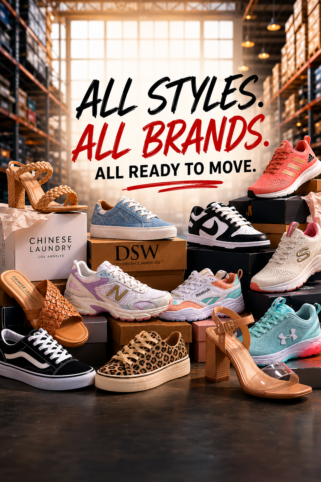 NWOT Outlet