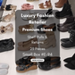 Luxury Fashion Retailer | Premium Shoes | Shelf Pulls & Returns | 25 Pieces | Small Box #E-94