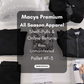 Macys Premium | All Season Apparel  | Shelf-Pulls & Online Returns | Raw Unmanifested | Pallet #F-3