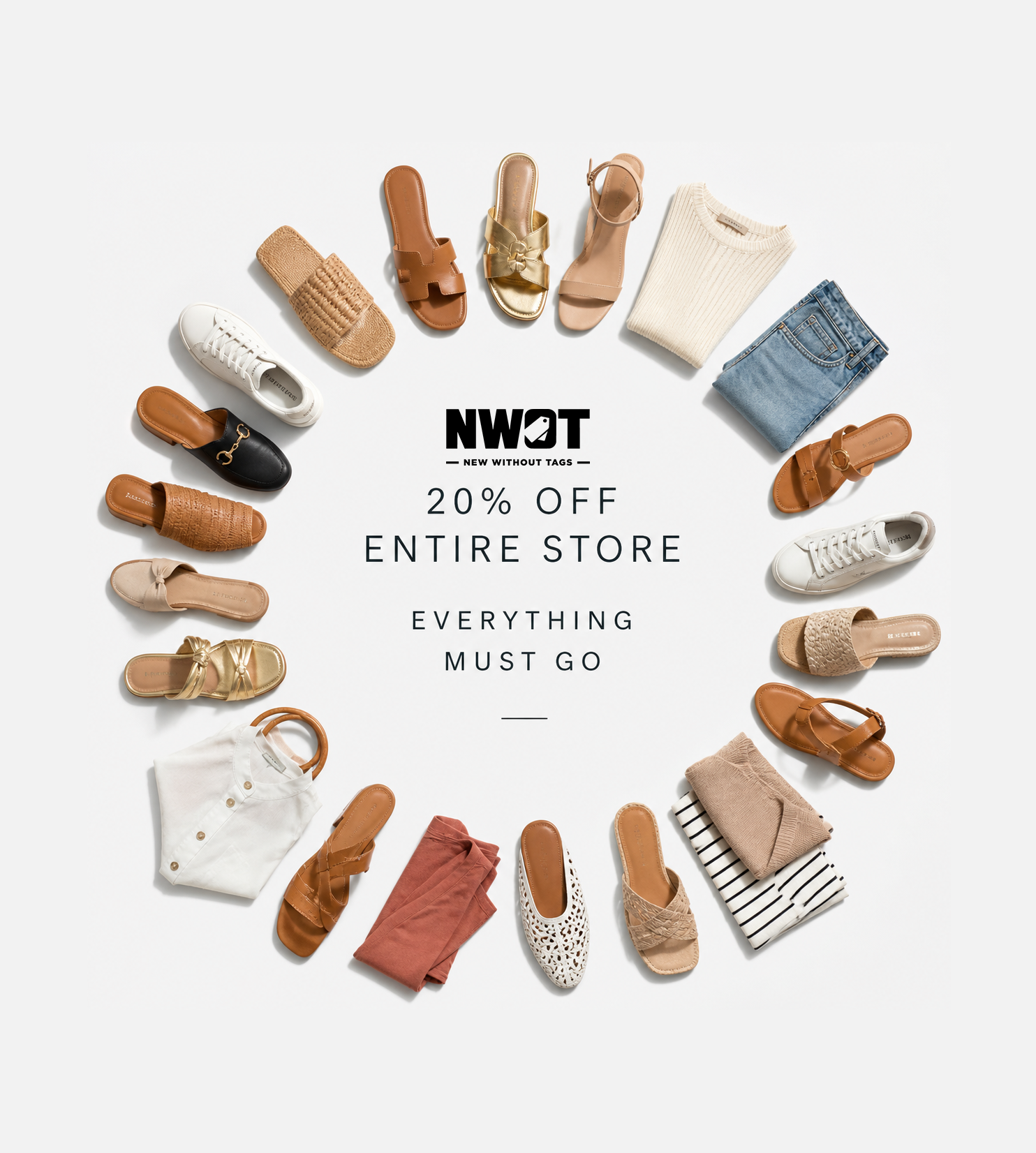 NWOT Outlet