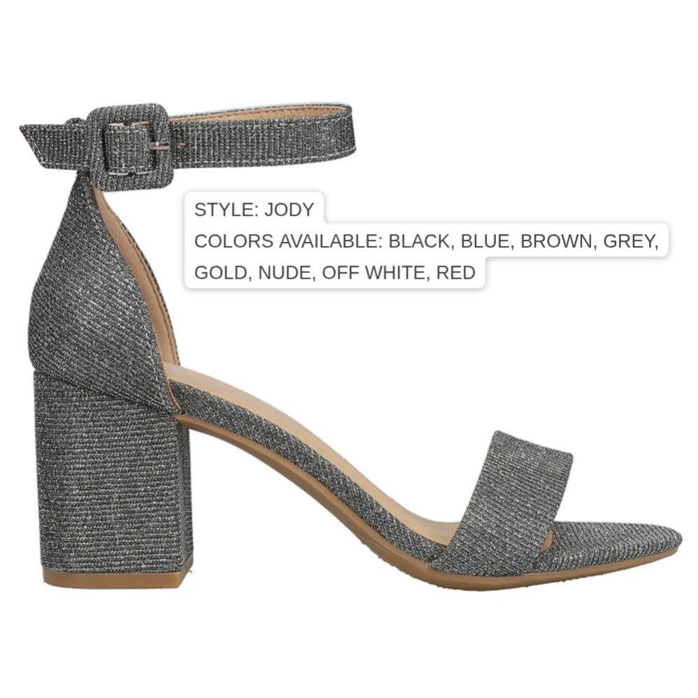 CHINESE LAUNDRY WOMEN'S FOOTWEAR | Assorted Women's Footwear | NWT | 282 Pairs | Pallet #PS-287