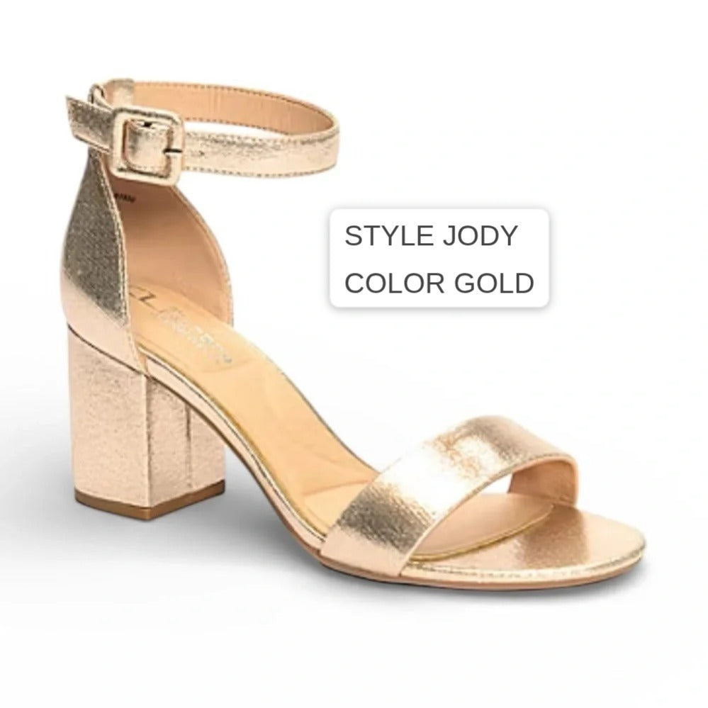 CHINESE LAUNDRY | Assorted Women's Footwear | NWT | 290 Pairs | Pallet #PA-285
