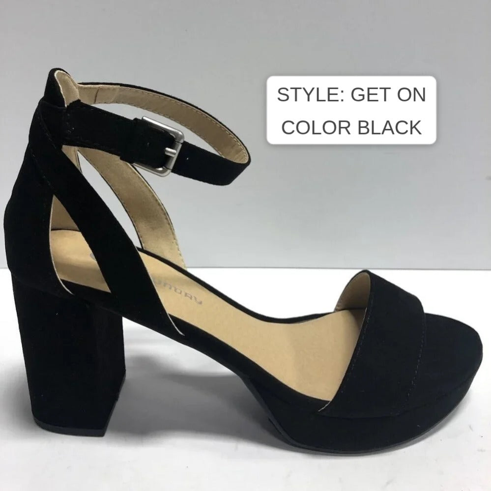 CHINESE LAUNDRY WOMEN'S FOOTWEAR | Assorted Women's Footwear | NWT | 260 Pairs | Pallet #PS-280