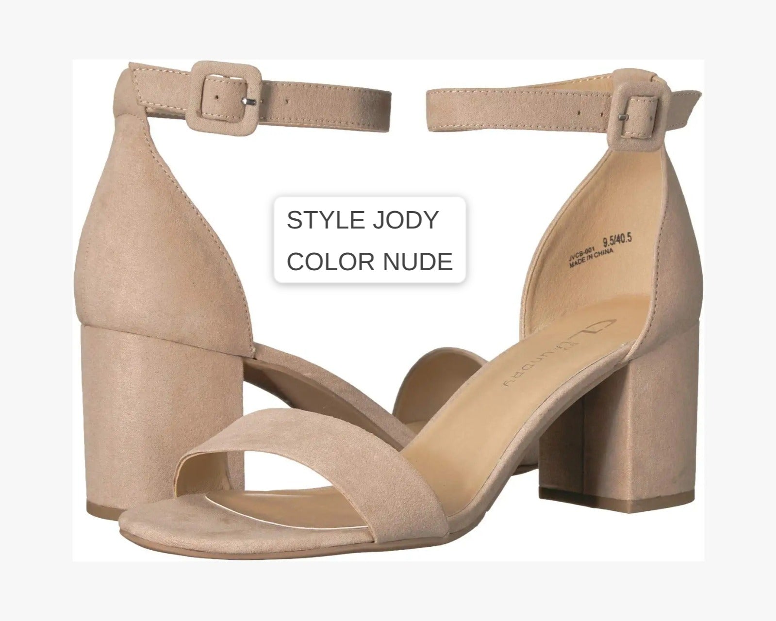Chinese Laundry | Assorted Women's Footwear | NWT | 259 Pairs | Pallet #PS-277