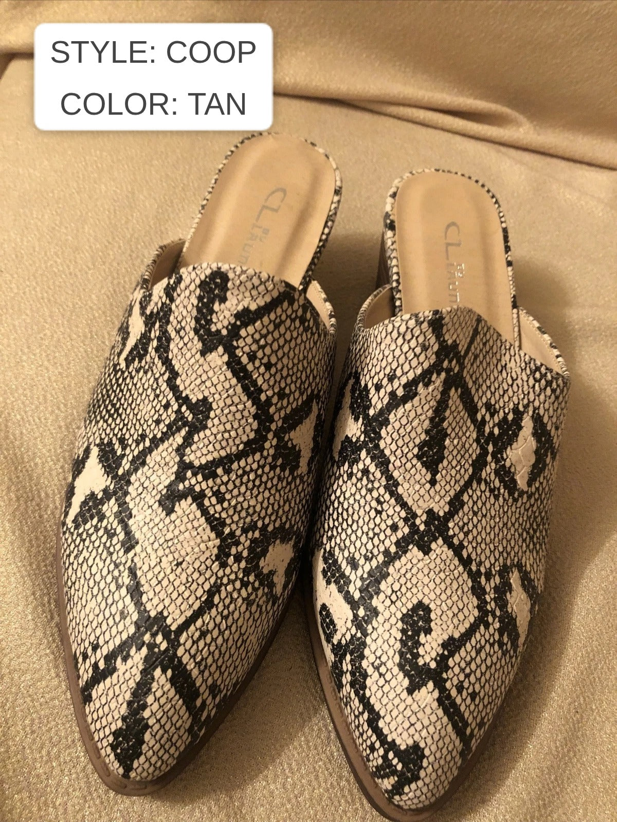 CHINESE LAUNDRY | Assorted Women's Footwear | NWT | 294 Pairs | Pallet #PS-283