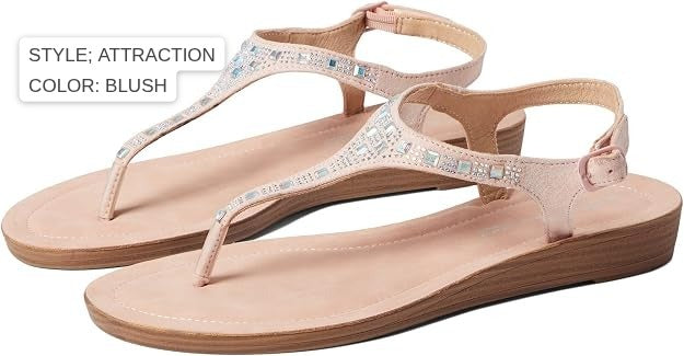 CHINESE LAUNDRY | Assorted Women's Footwear | NWT | 288 Pairs | Pallet #PS-290
