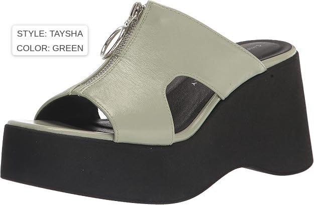 CHINESE LAUNDRY | Assorted Women's Footwear | NWT | 276 Pairs | Pallet #PS-286